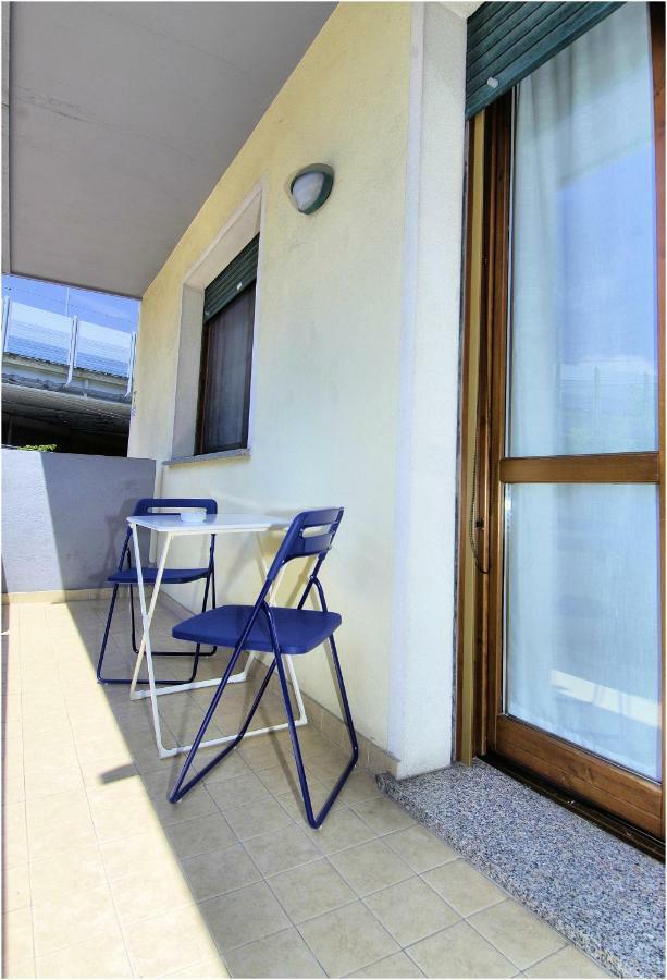 Ca' Claudia Venezia Apartment Mestre Exterior photo